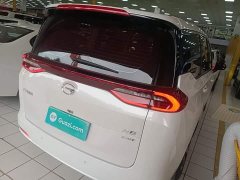GAC Aion M6 2021 PRO 270T Automatic Luxury - ფოტო 7