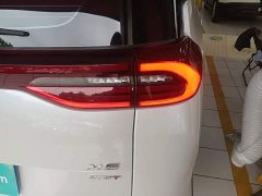 GAC Aion M6 2021 PRO 270T Automatic Luxury - ფოტო 8