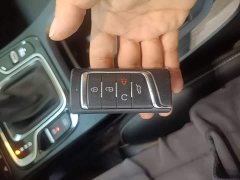 GAC Aion M6 2021 PRO 270T Automatic Luxury - ფოტო 9