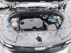 Geely Boyue L 1.5TD DCT Luxury - ფოტო 11
