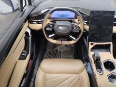 Geely Boyue L 1.5TD DCT Luxury - ფოტო 12