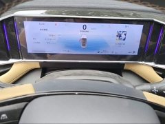 Geely Boyue L 1.5TD DCT Luxury - ფოტო 13