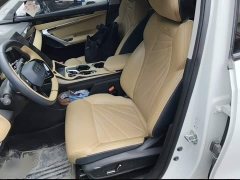 Geely Boyue L 1.5TD DCT Luxury - ფოტო 14