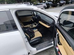 Geely Boyue L 1.5TD DCT Luxury - ფოტო 17