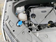 Geely Boyue L 1.5TD DCT Luxury - ფოტო 18