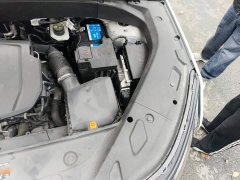 Geely Boyue L 1.5TD DCT Luxury - ფოტო 19