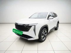 Geely Boyue L 1.5TD DCT Luxury - ფოტო 2