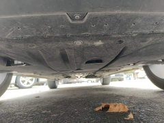 Geely Boyue L 1.5TD DCT Luxury - ფოტო 20