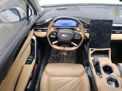 Geely Boyue L 1.5TD DCT Luxury - ფოტო 3