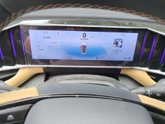Geely Boyue L 1.5TD DCT Luxury - ფოტო 4