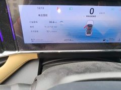 Geely Boyue L 1.5TD DCT Luxury - ფოტო 5