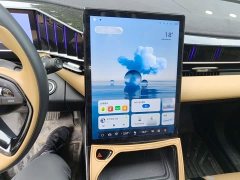 Geely Boyue L 1.5TD DCT Luxury - ფოტო 6