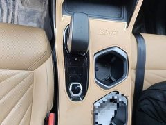 Geely Boyue L 1.5TD DCT Luxury - ფოტო 7