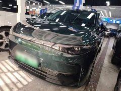 Leapmotor C16 2026 Extended Range 280 Lidar Smart Luxury Edition 6-Seater - ფოტო 1