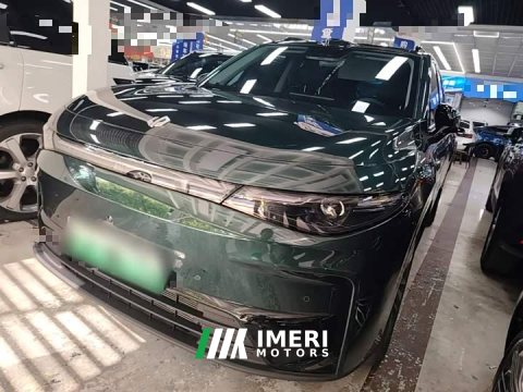 2025 Leapmotor C16 2026 Extended Range 280 Lidar Smart Luxury Edition 6-Seater - ავტომობილი ჩინეთიდან