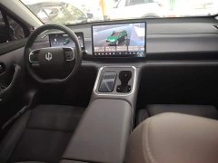 Leapmotor C16 2026 Extended Range 280 Lidar Smart Luxury Edition 6-Seater - ფოტო 10