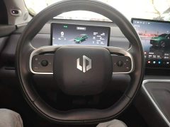 Leapmotor C16 2026 Extended Range 280 Lidar Smart Luxury Edition 6-Seater - ფოტო 11