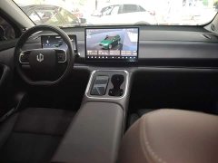 Leapmotor C16 2026 Extended Range 280 Lidar Smart Luxury Edition 6-Seater - ფოტო 13