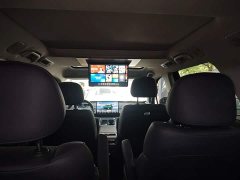 Leapmotor C16 2026 Extended Range 280 Lidar Smart Luxury Edition 6-Seater - ფოტო 18