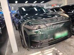 Leapmotor C16 2026 Extended Range 280 Lidar Smart Luxury Edition 6-Seater - ფოტო 4