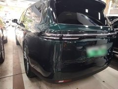 Leapmotor C16 2026 Extended Range 280 Lidar Smart Luxury Edition 6-Seater - ფოტო 5