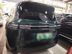 Leapmotor C16 2026 Extended Range 280 Lidar Smart Luxury Edition 6-Seater - ფოტო 6