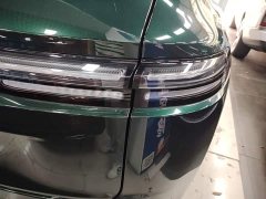 Leapmotor C16 2026 Extended Range 280 Lidar Smart Luxury Edition 6-Seater - ფოტო 8
