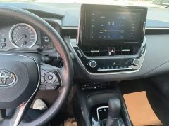 Toyota Corolla 1.8L CVT Luxury - ფოტო 10