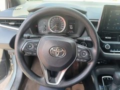 Toyota Corolla 1.8L CVT Luxury - ფოტო 11