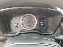 Toyota Corolla 1.8L CVT Luxury - ფოტო 12