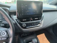 Toyota Corolla 1.8L CVT Luxury - ფოტო 13