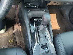 Toyota Corolla 1.8L CVT Luxury - ფოტო 14