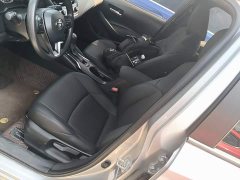Toyota Corolla 1.8L CVT Luxury - ფოტო 15