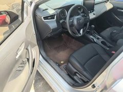 Toyota Corolla 1.8L CVT Luxury - ფოტო 16