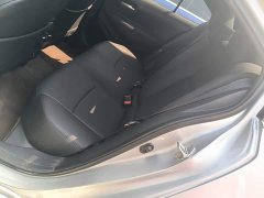 Toyota Corolla 1.8L CVT Luxury - ფოტო 17