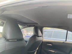 Toyota Corolla 1.8L CVT Luxury - ფოტო 18