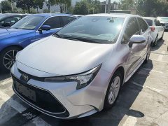 Toyota Corolla 1.8L CVT Luxury - ფოტო 2