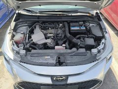 Toyota Corolla 1.8L CVT Luxury - ფოტო 20