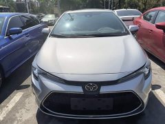 Toyota Corolla 1.8L CVT Luxury - ფოტო 3
