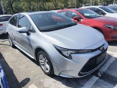 Toyota Corolla 1.8L CVT Luxury - ფოტო 4
