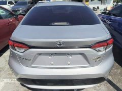 Toyota Corolla 1.8L CVT Luxury - ფოტო 6