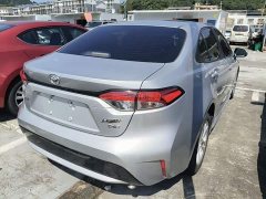 Toyota Corolla 1.8L CVT Luxury - ფოტო 7