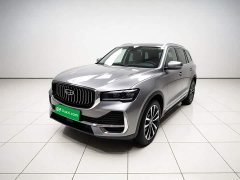 Geely Xingyue L 2.0T High-Power Automatic FWD Flagship - ფოტო 1