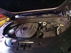 Geely Xingyue L 2.0T High-Power Automatic FWD Flagship - ფოტო 11