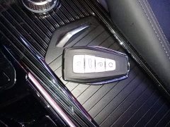 Geely Xingyue L 2.0T High-Power Automatic FWD Flagship - ფოტო 12