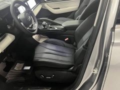 Geely Xingyue L 2.0T High-Power Automatic FWD Flagship - ფოტო 13