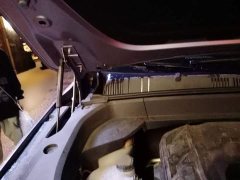 Geely Xingyue L 2.0T High-Power Automatic FWD Flagship - ფოტო 18