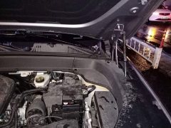 Geely Xingyue L 2.0T High-Power Automatic FWD Flagship - ფოტო 19