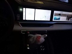 Geely Xingyue L 2.0T High-Power Automatic FWD Flagship - ფოტო 6