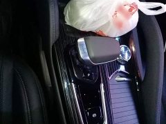 Geely Xingyue L 2.0T High-Power Automatic FWD Flagship - ფოტო 7